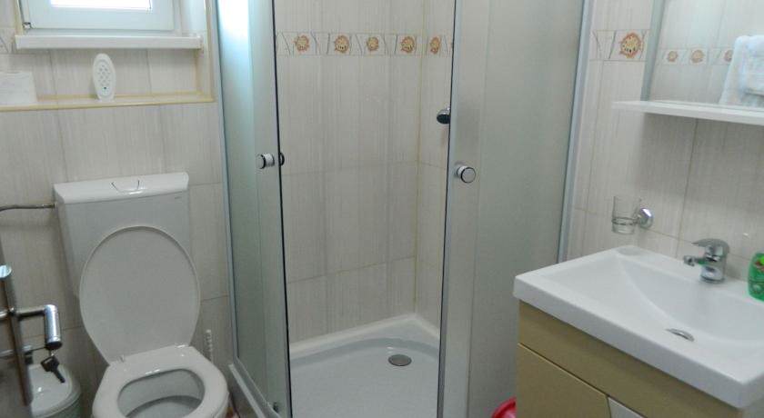 Apartament Bonjour din Mangalia