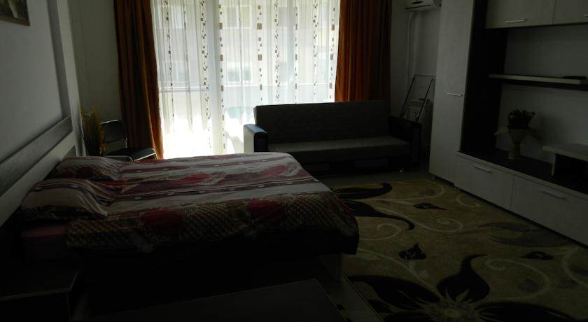 Apartament Bonjour din Mangalia