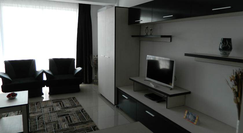 Apartament Bonjour din Mangalia