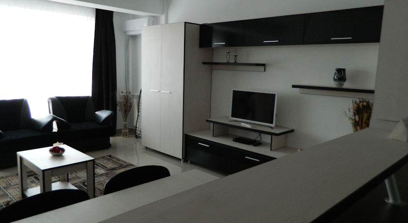 Apartament Bonjour din Mangalia