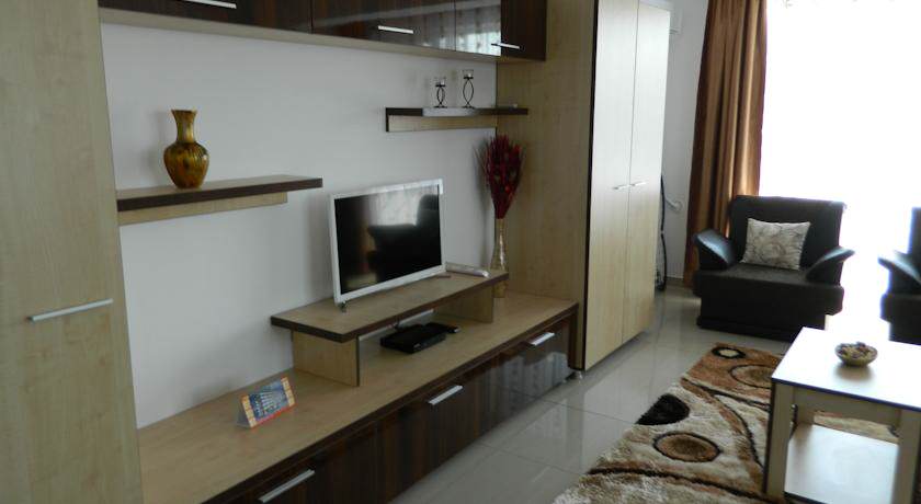 Apartament Bonjour din Mangalia