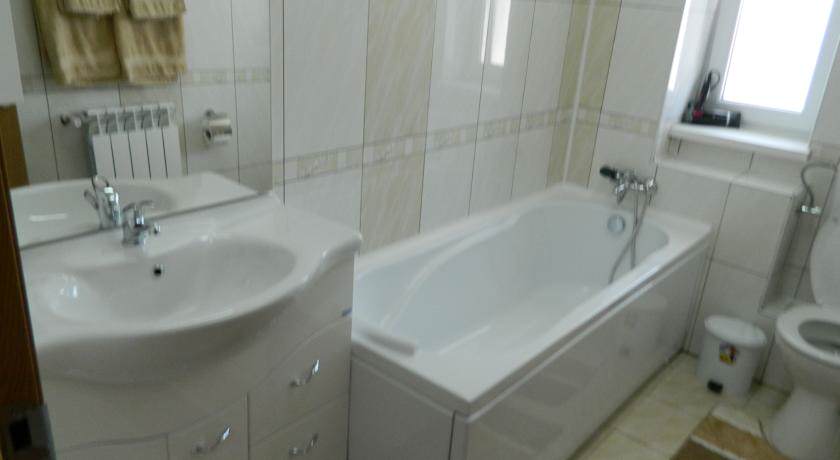 Apartament Bonjour din Mangalia