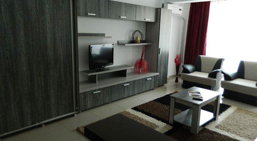 Apartament Bonjour din Mangalia