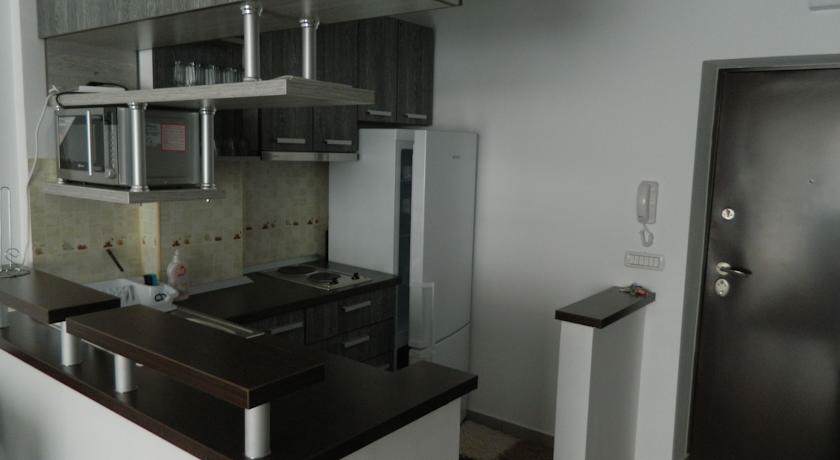 Apartament Bonjour din Mangalia