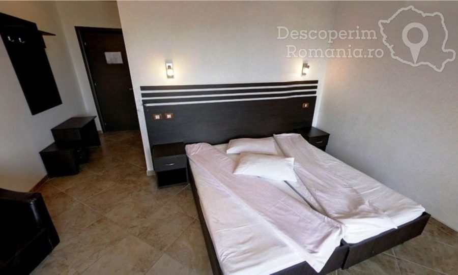 Complex Turistic Poieniţa din Costineşti
