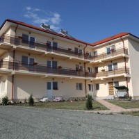 Vila Timona din Costineşti