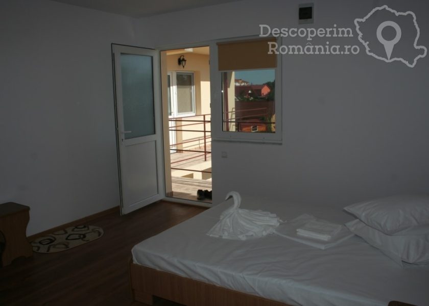 Vila Timona din Costineşti