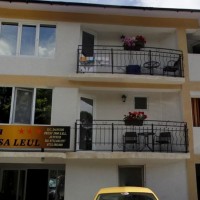 Complex Turistic Casa Leul din Jupiter