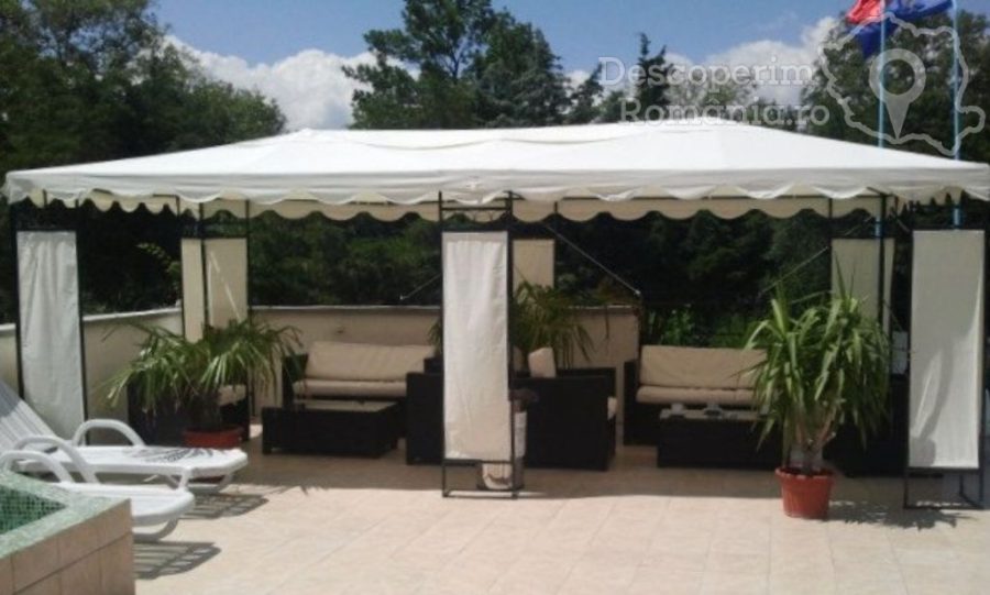 Complex Turistic Casa Leul din Jupiter