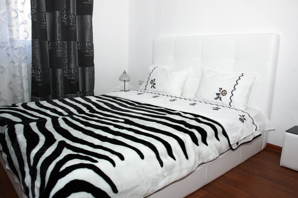 Apartament Gabizz Apartaments din Constanța