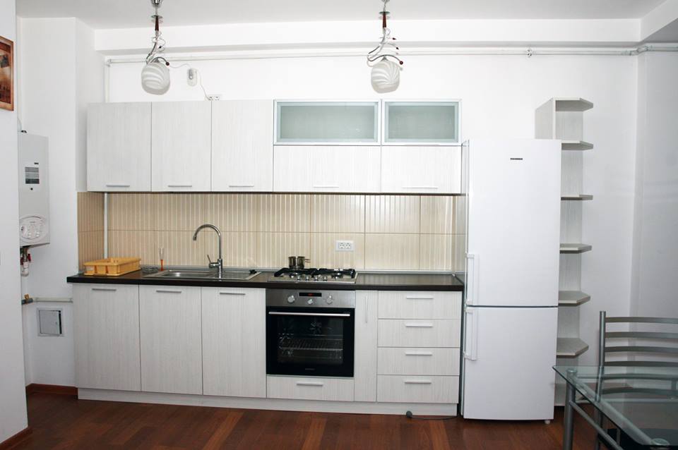 Apartament Gabizz Apartaments din Constanța