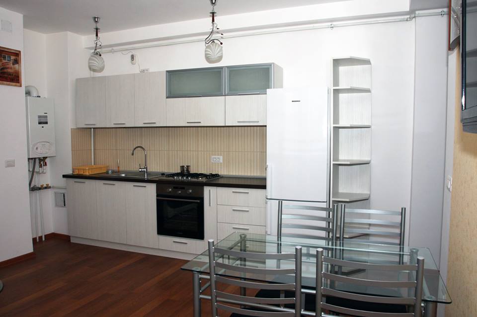 Apartament Gabizz Apartaments din Constanța