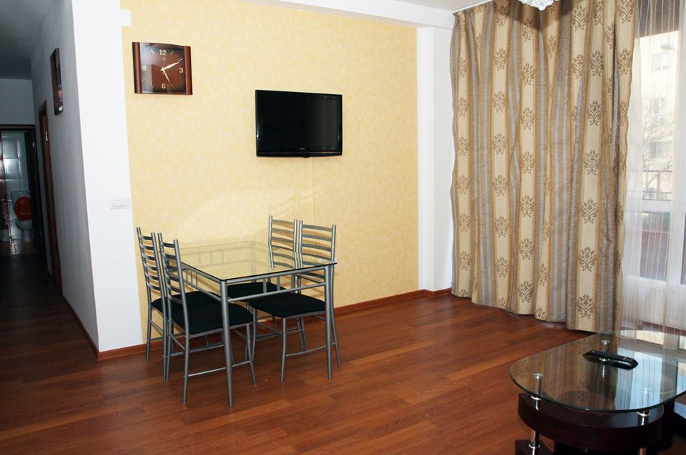 Apartament Gabizz Apartaments din Constanța