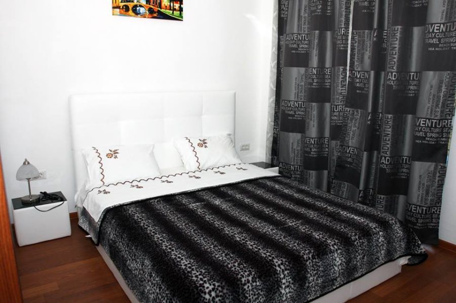 Apartament Gabizz Apartaments – Apartament cu 2 camere (demisol)