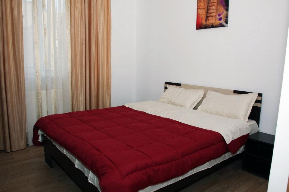 Apartament Gabizz Apartaments din Constanța