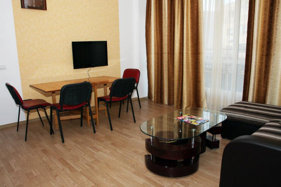 Apartament Gabizz Apartaments din Constanța