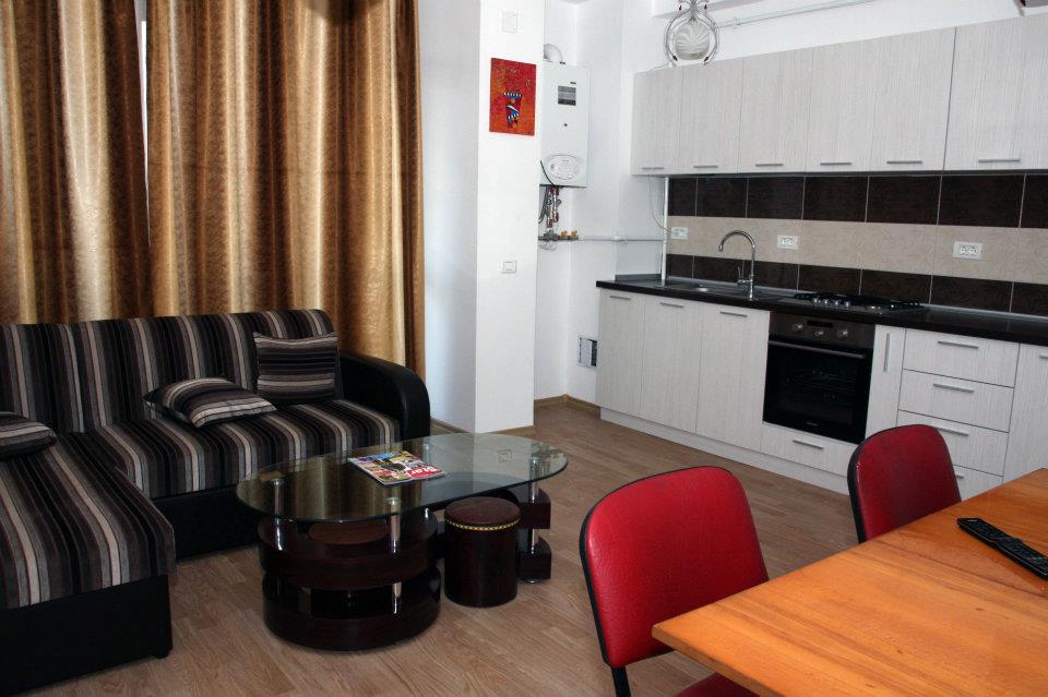 Apartament Gabizz Apartaments din Constanța