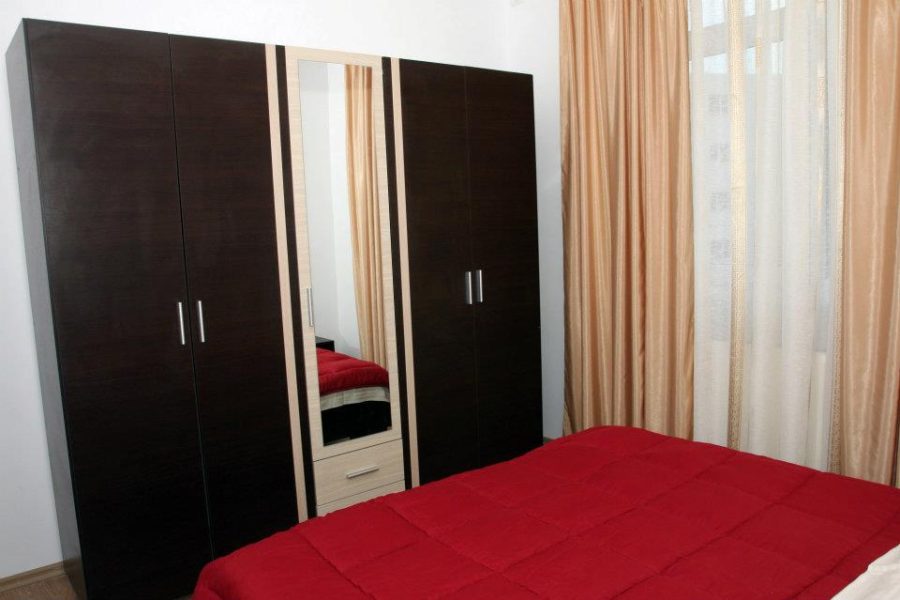 Apartament Gabizz Apartaments – Garsonieră