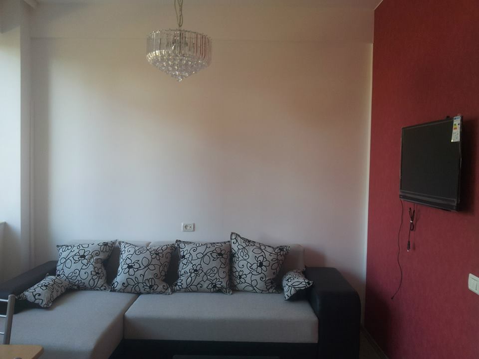 Apartament Gabizz Apartaments din Constanța