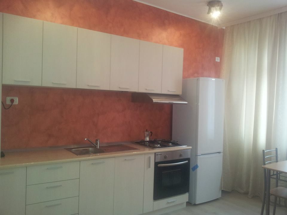 Apartament Gabizz Apartaments din Constanța