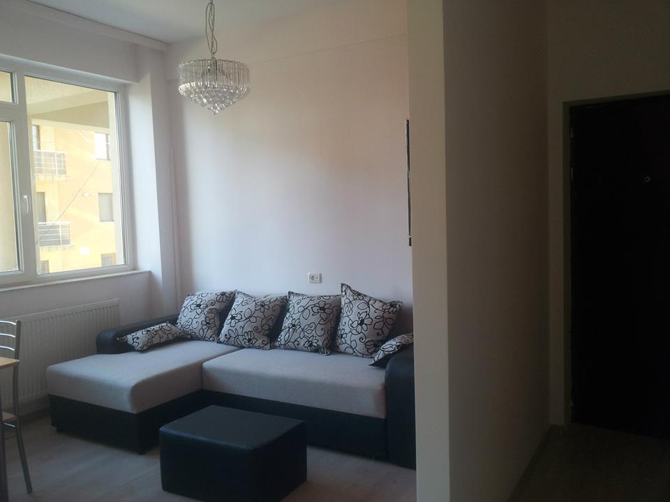 Apartament Gabizz Apartaments din Constanța