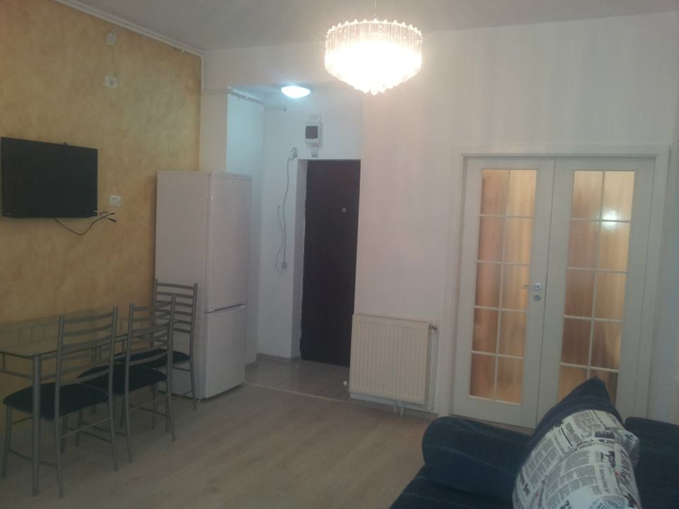 Apartament Gabizz Apartaments din Constanța