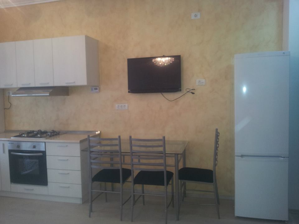 Apartament Gabizz Apartaments din Constanța