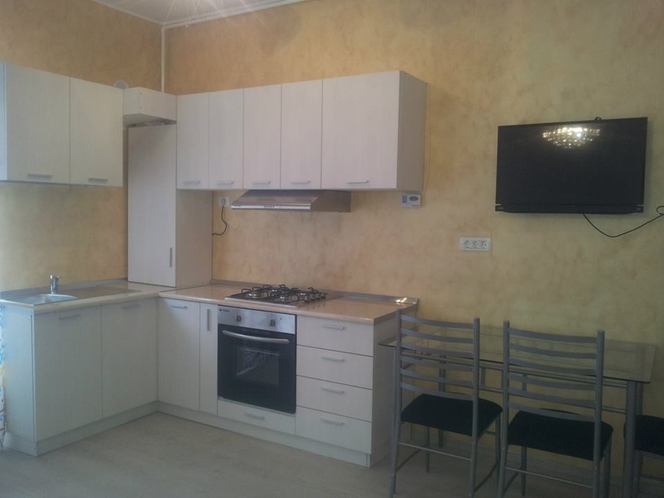 Apartament Gabizz Apartaments din Constanța