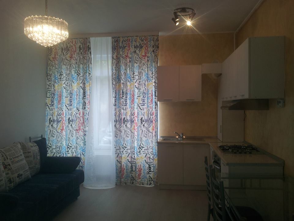 Apartament Gabizz Apartaments din Constanța