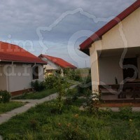 Casa de vacanță Delta din Crișan