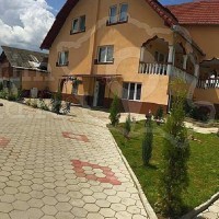 Cazare la Pensiunea Giandra din Turda