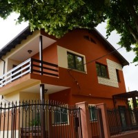 Vila Daniela din Techirghiol