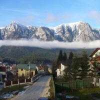Casa Ligiana din Poiana Tapului - Prahova - Valea Prahovei
