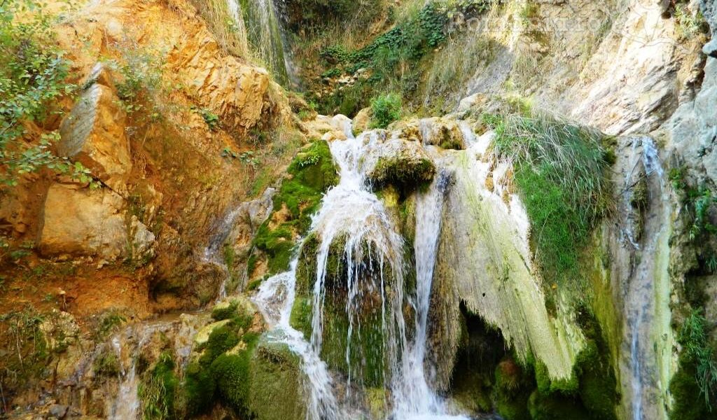 Cascada Moceriș