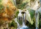 Cascada Moceriş – tărâmul zânelor (1)