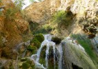 Cascada Moceriş – tărâmul zânelor (3)