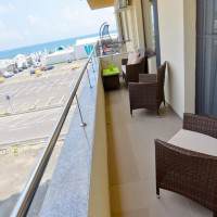 Apartament Party din Mamaia Nord