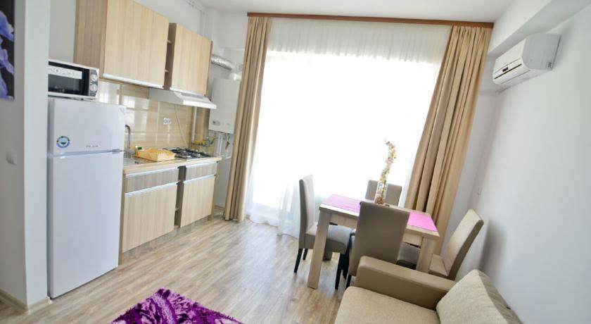 Apartament Party din Mamaia Nord