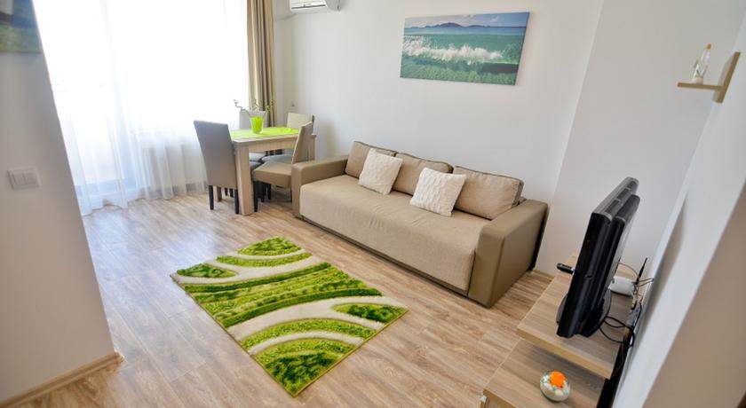 Apartament Party din Mamaia Nord