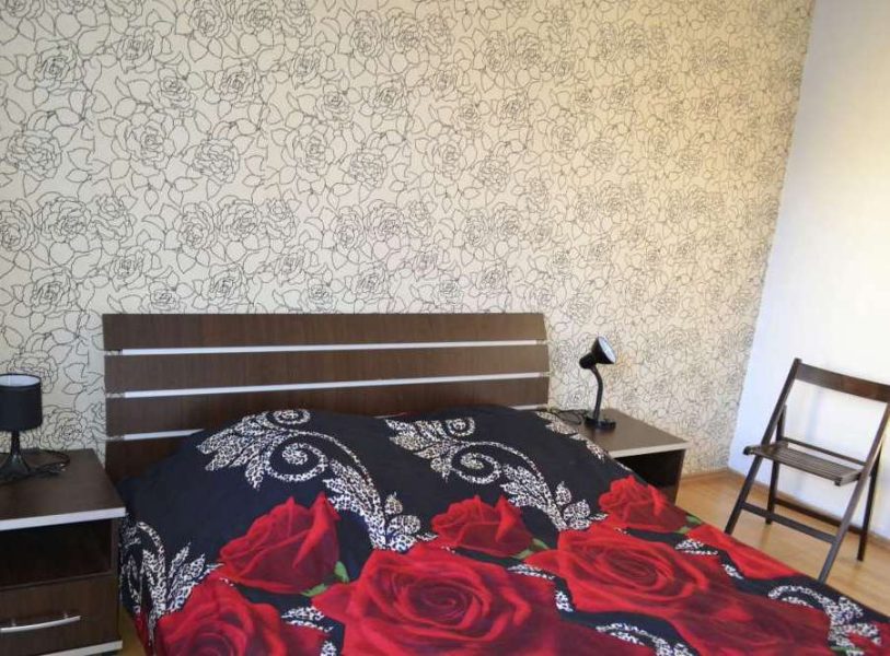 Apartament Valentina – Apartament cu 3 camere