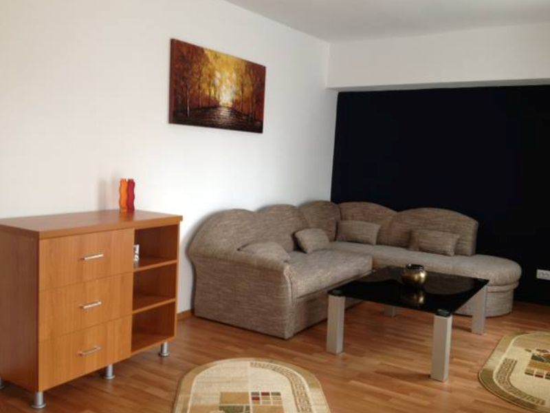 Apartamente Elda din Brașov