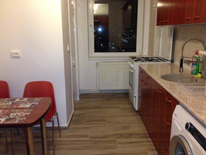 Apartamente Elda din Brașov