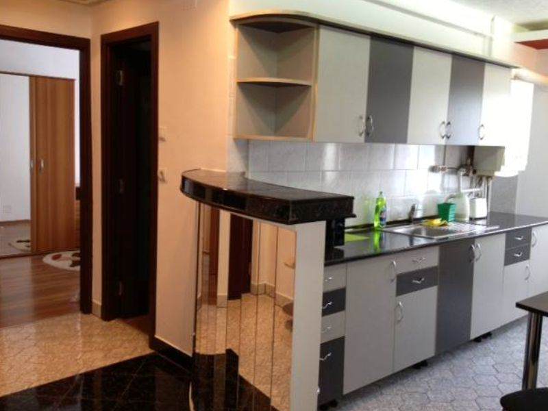 Apartamente Elda din Brașov