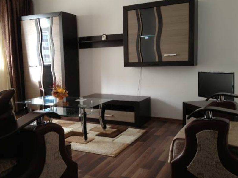 Apartamente Elda din Brașov