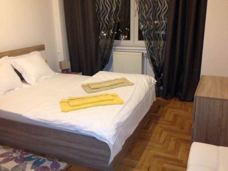 Apartamente Elda din Brașov