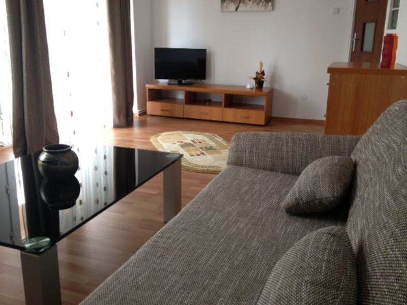 Apartamente Elda din Brașov