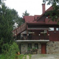 Cabana Ionela din Vama