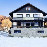 Casa Georgescu din Râșnov