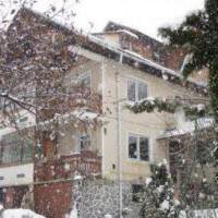 Casa Lidia din Predeal