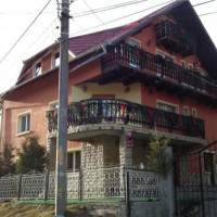 Casa Sebastian din Moieciu de Jos